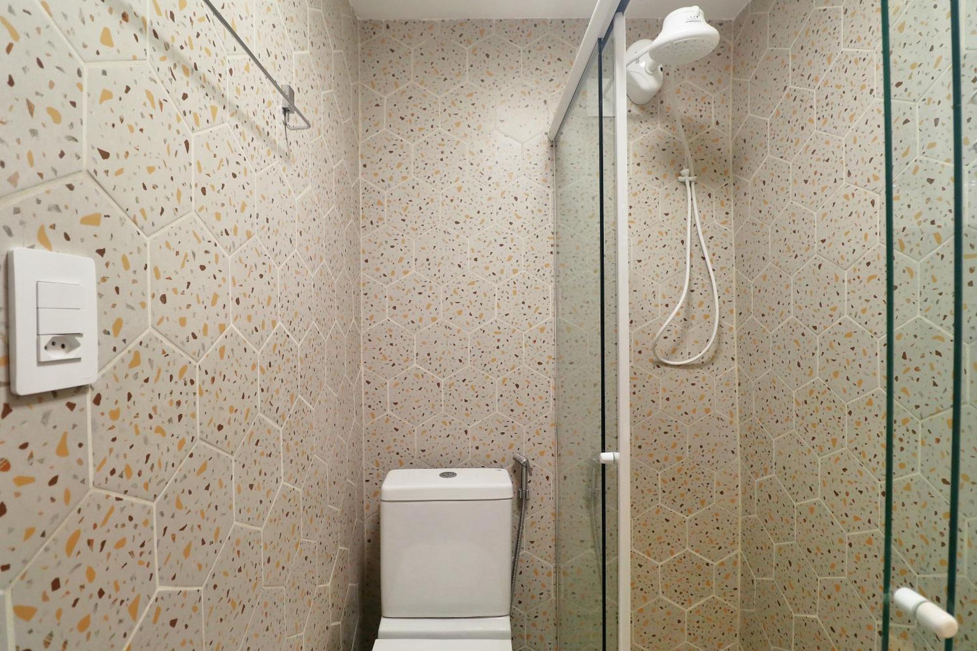 Luxuoso E Moderno Em Copacabana * Río de Janeiro